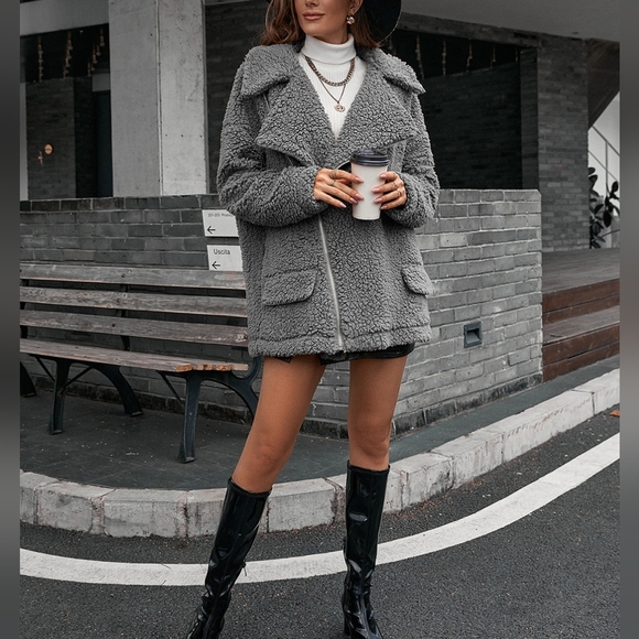 Ultimate Zip-Up Jacket - Picture 5 of 10